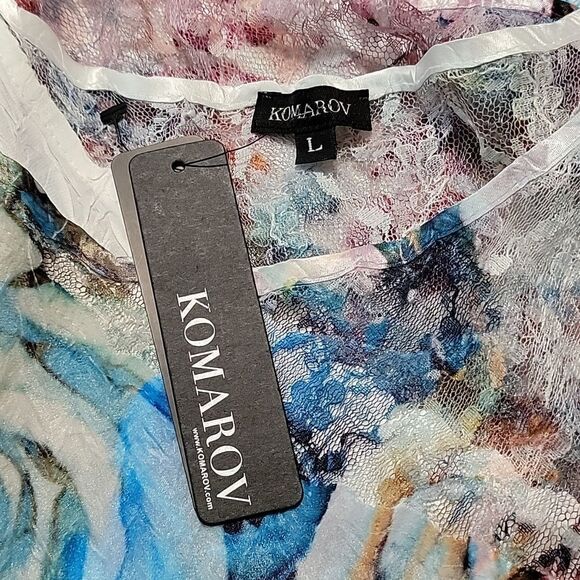 Komarov - The Forest Meadow - Picture 5 of 5